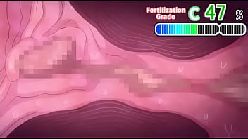 Sexo Anal Con Creampie