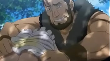 Sexo En El Anime