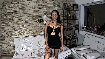 Follada Anal Salvaje Con Eva Damarte