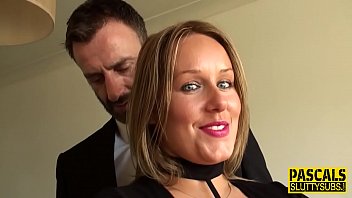 Sumisa Milf Follada Con Fuerza