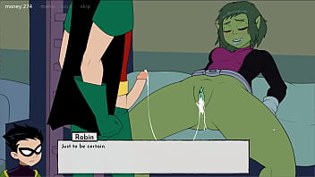 18titans Episodio 15 – La Ardiente Terra