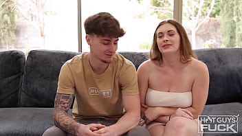 Joven Semental Trey Beacher Folla A Lindsay Lee!