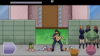 Sexo En Anime 2d