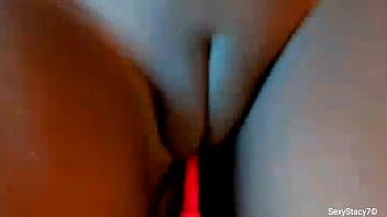 Madura Stacy7 Jugando Con Su Coño Sexy