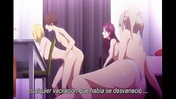 Imaizumin Y Sus Aventuras Con Las Chicas Populares – Capítulo 1