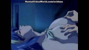Jefa De Anime Seducida En La Oficina