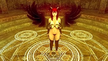 El Placer Demoníaco Del Señor De Las Sombras