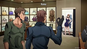 Hombres De Verdad Ven Anime