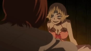 Rubia Demonio Sometida A Humillación