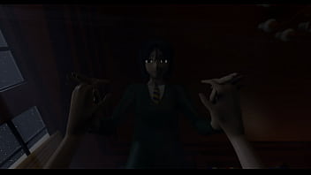 Onda De Placer: Animación De Waver Velvet