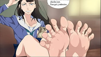 Anime Erótico