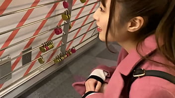Jovencita Fukuoka Con Tetas Enormes Y Piel De Porcelana: ¡sexo Salvaje Con Mi Amante Universitaria! Aprovechando Su Enamoramiento, Hago Lo Que Quiero Y Me Corro Donde Sea. Sus Pezones Obscenos Irradian Una Lujuria Abrumadora. ¡una Belleza Esbelta Con Curvas Marcadas Y Técnica De Primera! Termino Adentro En Una Posición Intensa. ¡sexo Real!